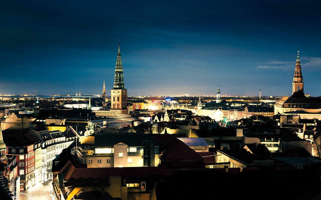 Copenhagen & Danish Castles - Photo 6